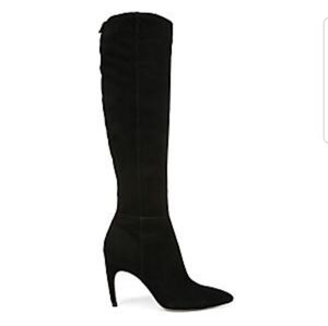 🎆HP🎆New Calvin Klein Heel Boots